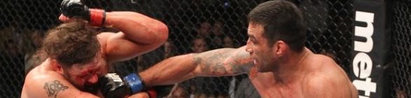 Qual a melhor modalidade para o MMA? Participantes do TUF opinam