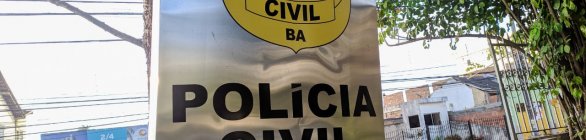 Dercca prende mulher que abandonou bebê em estação de metrô 