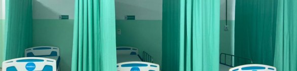 Santa Casa de Nazaré inaugura requalificação da emergência adulto e pediátrica