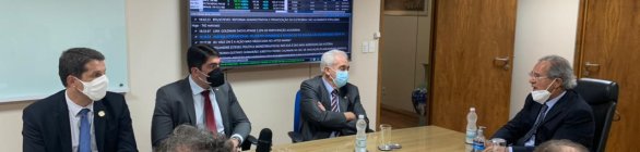 UPB solicita redução da alíquota do INSS patronal dos Municípios