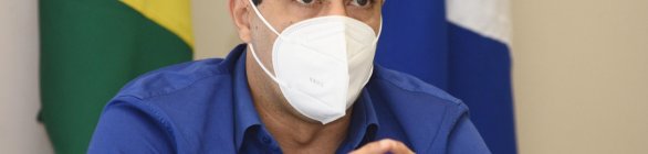 Salvador terá novas medidas de combate à Covid-19 durante Corpus Christi