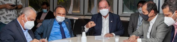 Governo firma parceria com Sebrae de atendimento a empreendedores