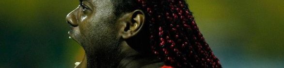 Com raça e com Love: Flamengo vira e respira na Taça Rio