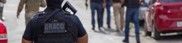 Polícia indicia 12 pessoas pelo sequestro de garoto em Miguel Calmon 