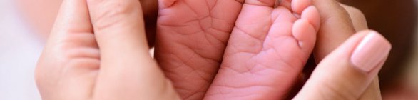 Junho Lilás ressalta importância do teste do pezinho    