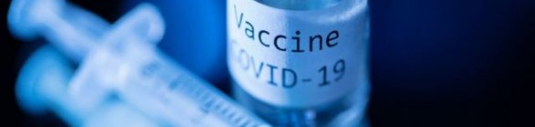 Reações após a vacinação contra a covid-19