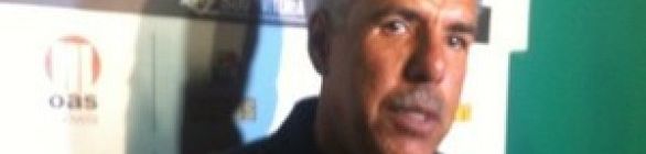 Cerezo diz que Vitória mereceu a derrota e afirma: ‘Faltou iniciativa’