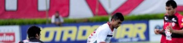 Velho algoz do Vitória, Bahia de Feira apronta de novo e vence o Leão