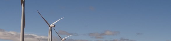 Empresas de energia eólica pretendem investir R$ 975 milhões na Bahia 