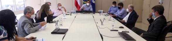 Salvador terá matriz econômica digital no Comércio