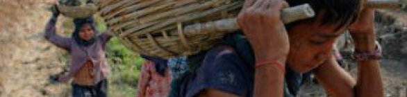 Dia Mundial Contra o Trabalho Infantil motiva sensibilização