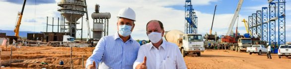 Polo Agroindustrial do São Francisco: