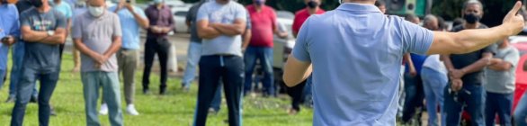 Motoristas por aplicativo realizarão manifestação após assembleia em Salvador