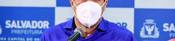 Medidas de enfrentamento à pandemia são prorrogadas