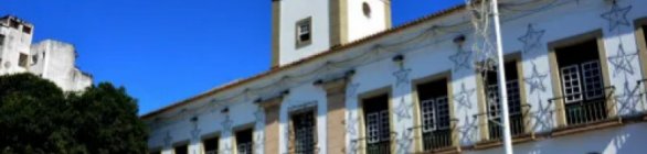 Plano de Cultura de Salvador é encaminhado à Câmara