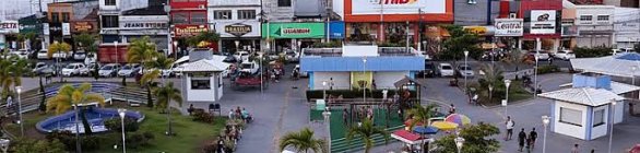 Volume de serviços na Bahia cresce 22,4% em abril