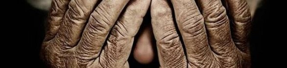 Relatos de agressões contra idosos aumentaram 80% em Salvador em 2020   