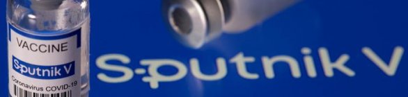 Bahia receberá 300 mil doses da vacina Sputnik