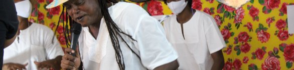 Samba Junino tem ampla programação virtual em 2021