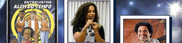 Governo lança revista  sobre combate ao racismo e incentivo à ciência