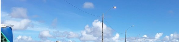 Iniciada 2ª etapa de recuperação do pavimento no Anel de Contorno de V.Conquista