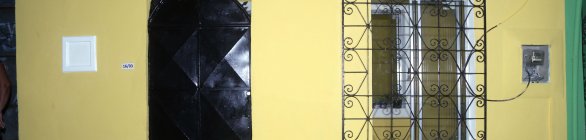 Morar Melhor inicia reforma de 201 casas em Fazenda Grande I