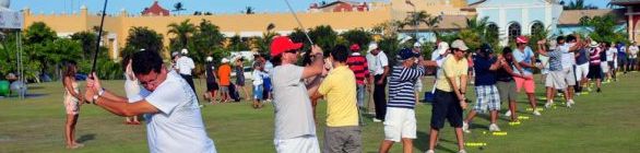 Summer Golf encerrou neste final de semana em Praia do Forte