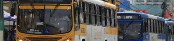 Transporte tem horário especial a partir desta sexta (18)