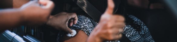 Salvador é a capital mais eficiente na aplicação de doses contra Covid-19