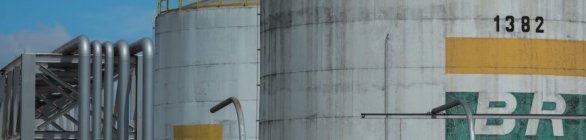 Petrobrás anuncia venda de restante da BR Distribuidora