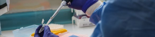 Estudo da Fiocruz Bahia testa assintomáticos nas ruas