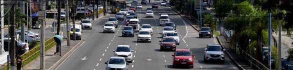 Transalvador dá dez dicas para motoristas que precisam viajar no feriado