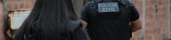 Operação Tacho prende quatro em Salvador