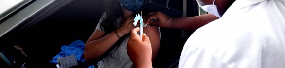 Vacinação contra Covid-19 vai avançar em mais duas idades em Salvador