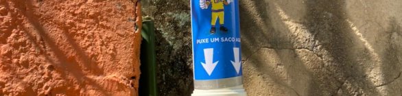 Limpurb instala novos equipamentos de coleta nas ilhas