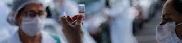 Vacinação avança em Salvador