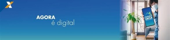 CAIXA REALIZA 1º FEIRÃO DIGITAL DA CASA PRÓPRIA