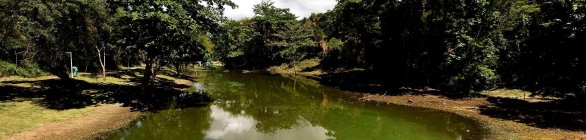 Salvador participa de programa de avaliação de desafios hídricos