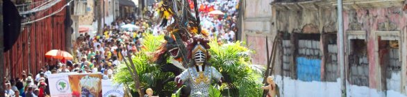 Programação cultural no mês de julho destaca festividades da Independência da Ba