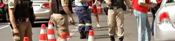 PM lança operação Blitz Protege Salvador