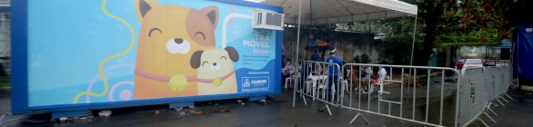 Castramóvel chega ao bairro de Paripe na próxima segunda (5)