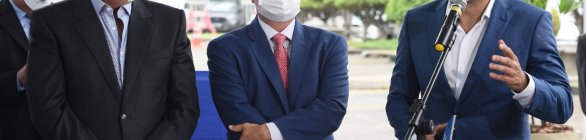 Novo hospital reforçará saúde e geração de empregos em Salvador