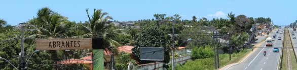 BA-099 teve redução de 23% nos acidentes durante o São João 