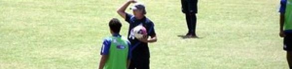 Falcão perde três jogadores para enfrentar o Feirense