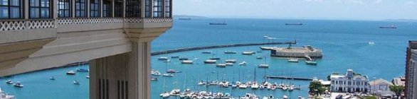 Segunda fase do Salvador Social é aprovada no Senado