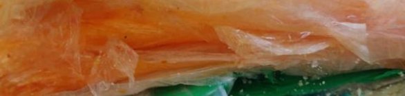 Operação conjunta da PM e da PF apreende 1,3 kg de cocaína