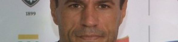 Michel nega transferência para o Ceará: ‘Quero ser ídolo no Vitória’