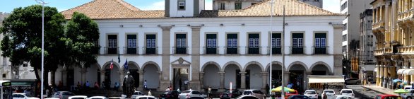 Comissão de Finanças da Câmara aprova LDO com orçamento superior a R$ 8,3 bi