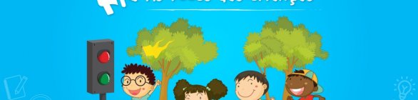 Transalvador realiza 1º Fórum Embaixadores(as) da Educação para o Trânsito