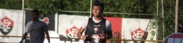 Índio volta a ser relacionado pelo técnico Toninho Cerezo